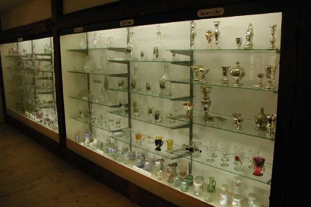Glasmuseum