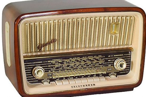 Radiomuseum